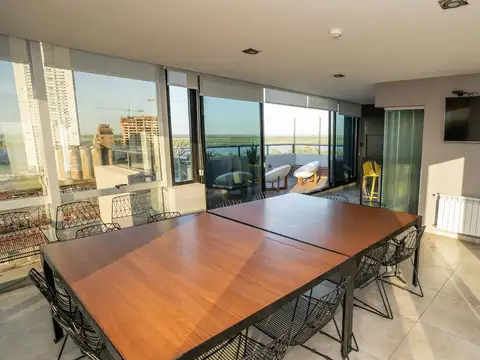 Departamento en Venta 5 años