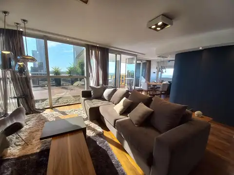 Av. del Valle 2700 - Departamento de dos dormitorios en venta en Pichincha