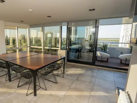 Departamento en Venta al Norte