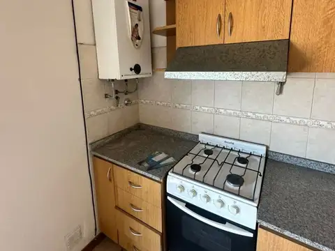 Departamento - Alquiler - Argentina, La Matanza - SENGUEL 6735