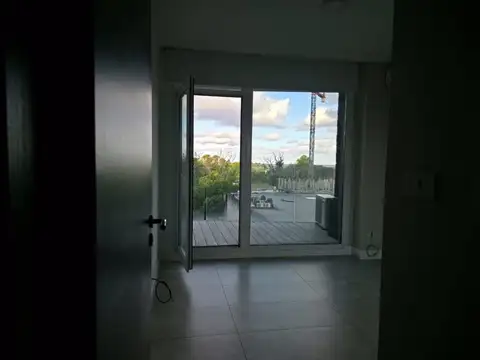 Departamento en Alquiler 1 año