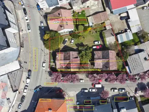 Departamento en Venta 1 año