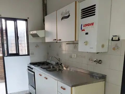 Departamento en Venta 21 años