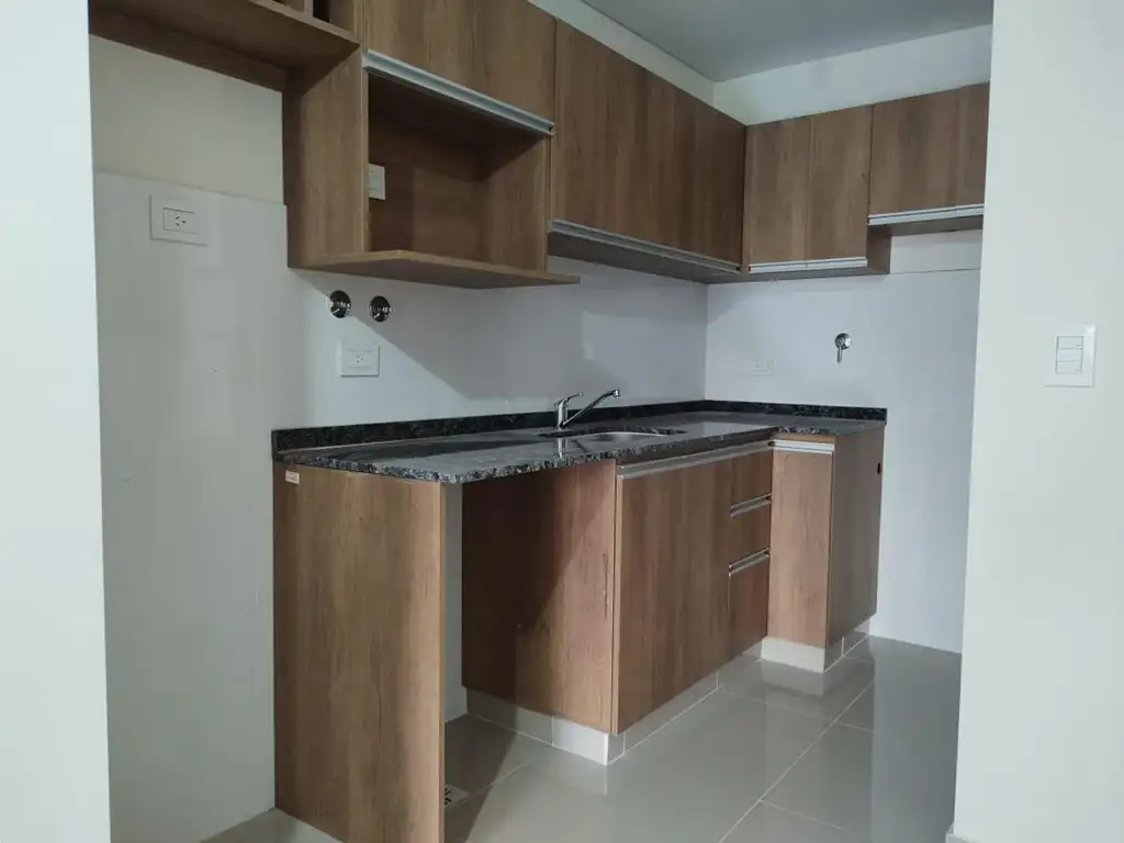 Emprendimiento en Nueva Cordoba - Etapa: Terminado