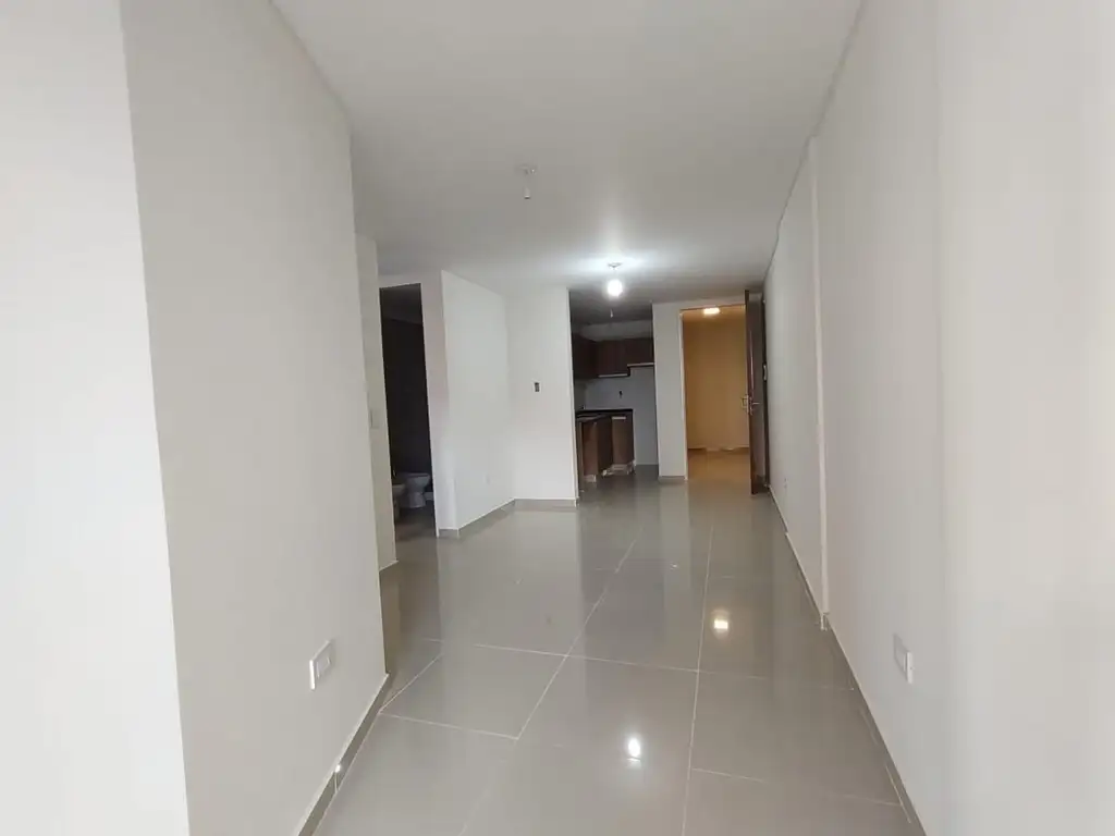 Emprendimiento de 31 Unidades