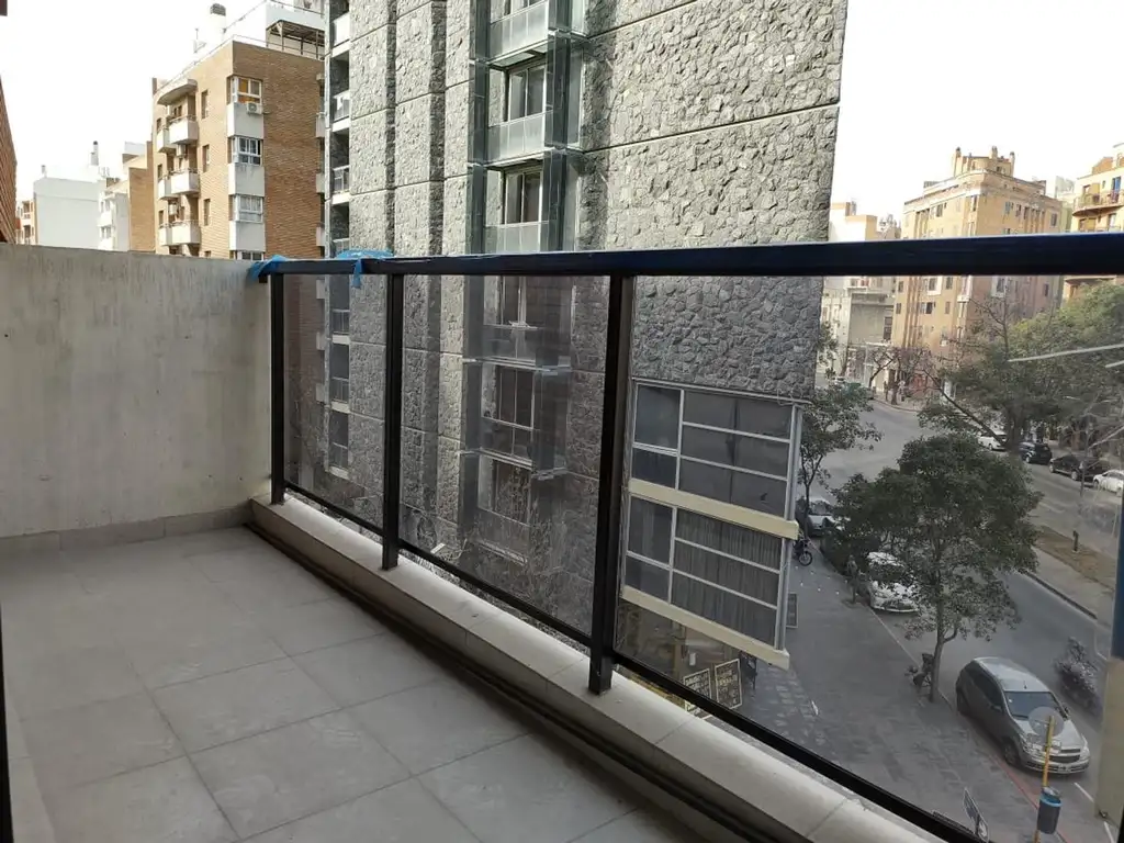 Reggia 5 de 1 Dormitorios