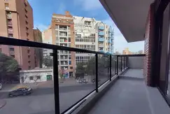 Emprendimiento en Nueva Cordoba de 1 Dormitorios