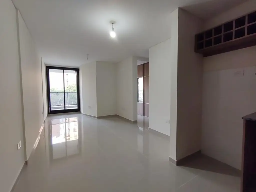 Emprendimiento en Nueva Cordoba