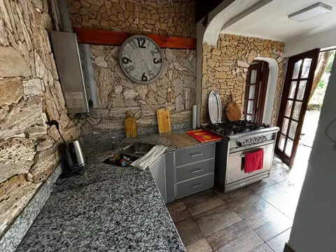 Casa en Venta 20 años