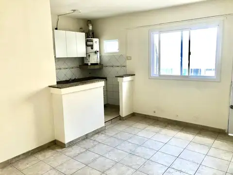 ALQUILER DEPARTAMENTO TRES AMBIENTES EN SAN MIGUEL