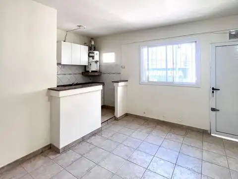 ALQUILER DEPARTAMENTO TRES AMBIENTES EN SAN MIGUEL