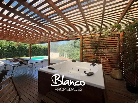 PILAR DEL ESTE - SAN RAMÓN 100