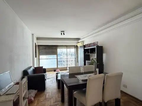 Departamento en Balvanera