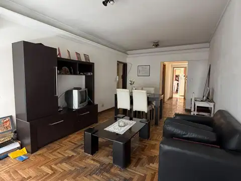 Departamento en Venta 50 años