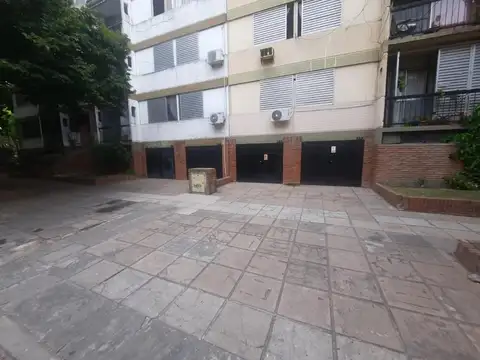 Cochera Fija  en Venta en Ciudad Jardin, Tres de Febrero, G.B.A. Zona Oeste