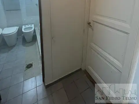 Departamento en Venta 60 años