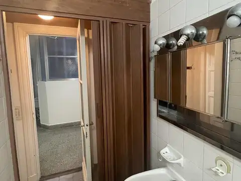 Departamento en Venta al Oeste