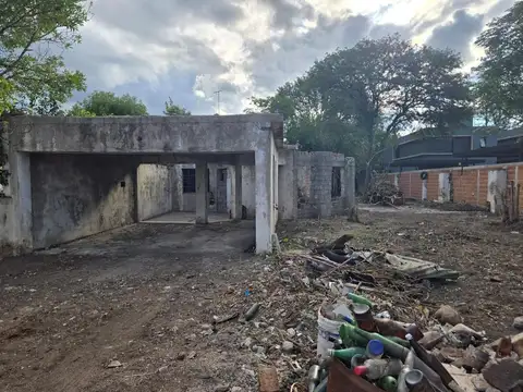 Terreno en Venta de 789,0 m2