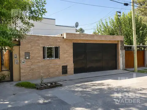 Casa en venta  3 ambientes Ingeniero Maschwitz