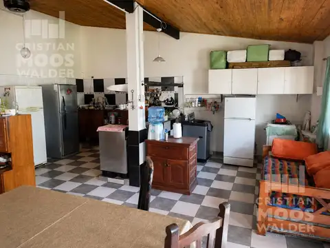 Casa en Venta de 1 dormitorio