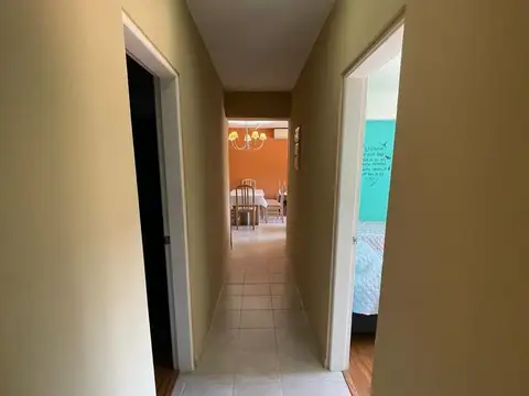 Casa en Alquiler 17 años