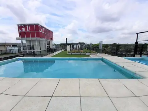 Departamento en Venta en Fisherton, Rosario