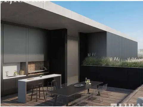 Departamento en Venta en Palermo, USD 1.058.200