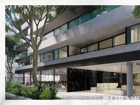 Departamento en venta de 4 ambientes en Palermo