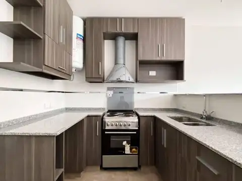 Departamento en Alquiler en Monte Grande, $ 480.000
