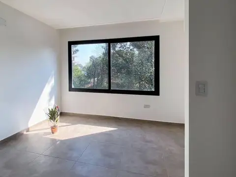 Departamento en Alquiler en Monte Grande