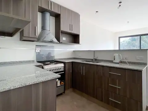 Departamento en Alquiler de Monoambiente