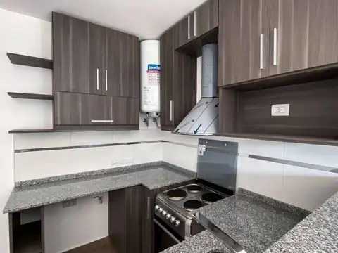 Departamento en Alquiler 3 años