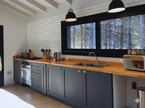 Casa en Venta en San Martín de los Andes, USD 580.000