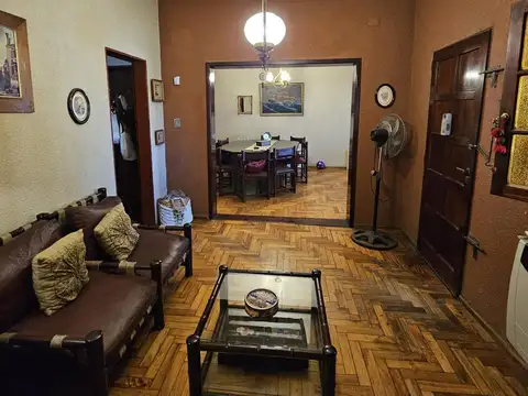 Departamento en Venta de 4 ambientes