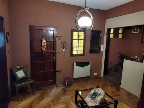Departamento en Venta en Loma Hermosa, USD 61.900