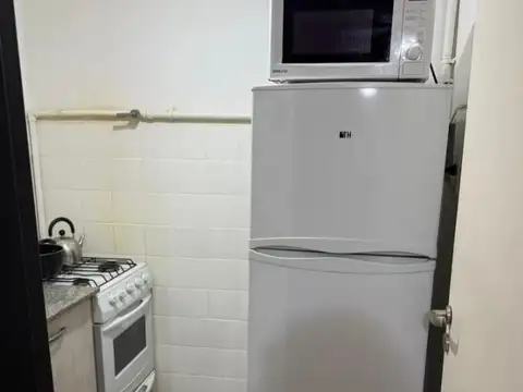 Departamento en Alquiler al Este