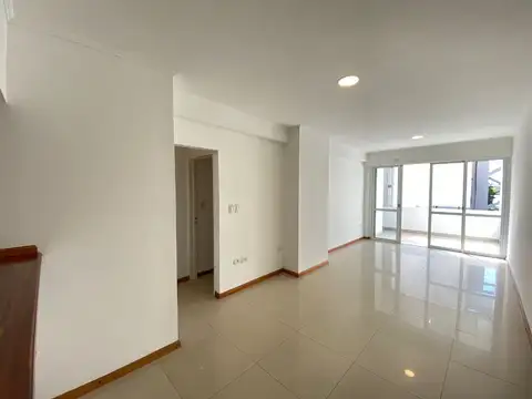 DEPARTAMENTO 3 AMBIENTES - VILLA RÍO ARAZA, RESISTENCIA