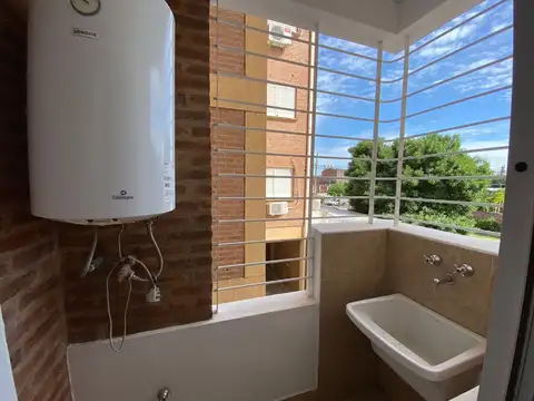 DEPARTAMENTO 3 AMBIENTES - VILLA RÍO ARAZA, RESISTENCIA