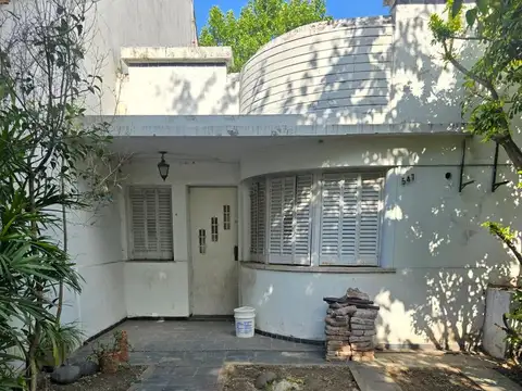 Casa en Lomas de Zamora