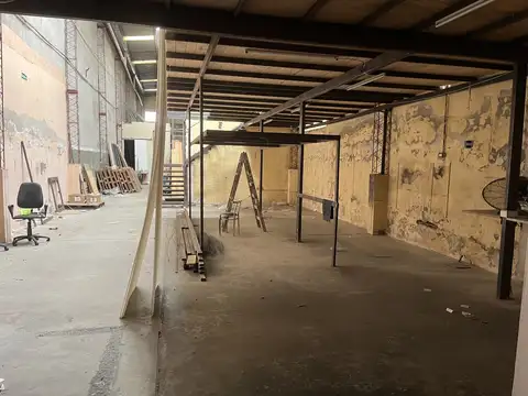 DUEÑO DIRECTO, planta libre sin columnas.