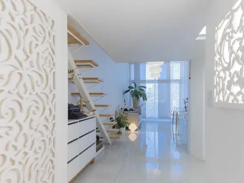 VENTA DEPARTAMENTO 2 AMBIENTES TIPO LOFT, FULL AMENITIES EN PARQUE CHACABUCO
