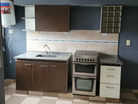 Departamento en Alquiler de Monoambiente