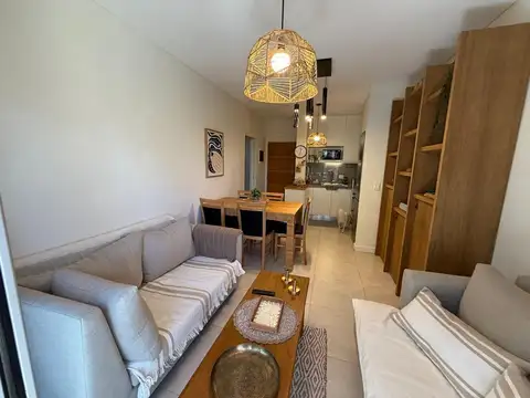 Departamento en Venta Permite mascota