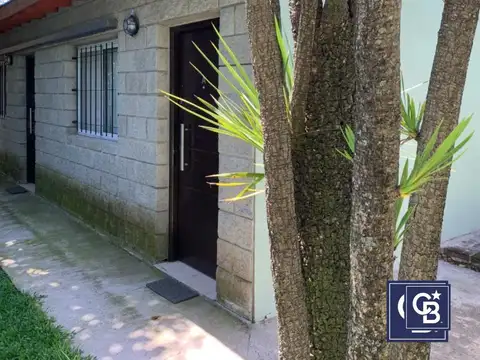 Departamento en Alquiler 5 años