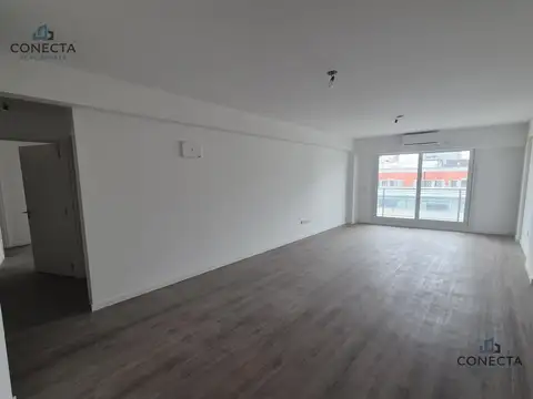 Departamento 4 ambientes con 3 baños