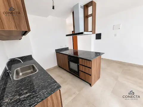 Departamento en Venta en Belgrano, USD 455.000