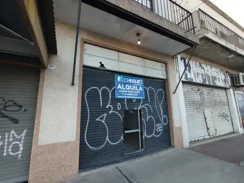 Local en alquiler en Ituzaingo Norte