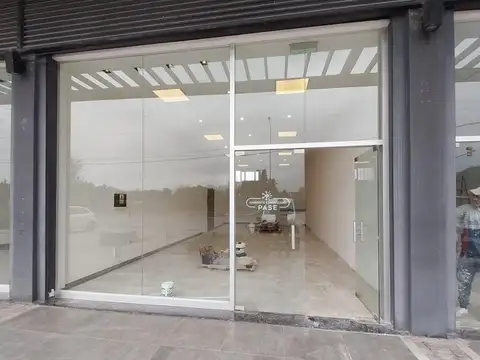 Alquiler de Local n° 3 Paseo del Valle en RN 51, San Luis, Salta