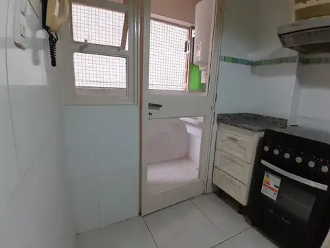 Departamento en Alquiler 56 años