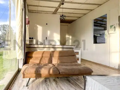 Casa Quinta en Venta en Altos de Viedma | Lote Amplio, Piscina y Entorno Natural